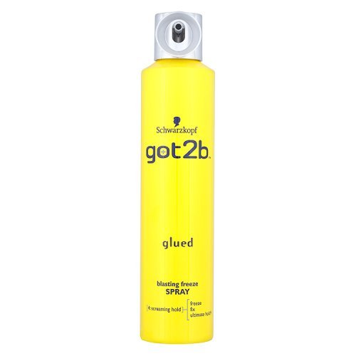 Got2b Glue Hair Spray 300ML