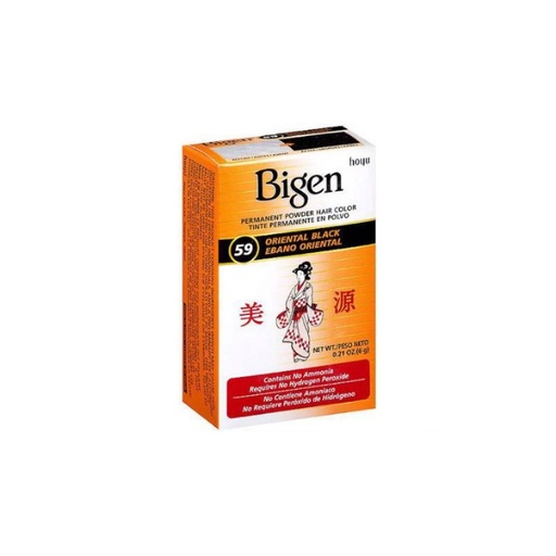 Bigen 59 0.21