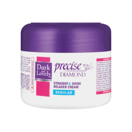 DARK AND LOVELY Relaxer