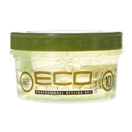 ECOSTYLE 235 ML For Hair Type