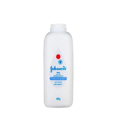 Johnsons Baby Powder 400 G