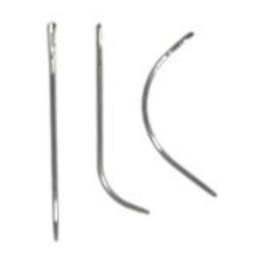 Magic Thread & Needles Weaving Combo