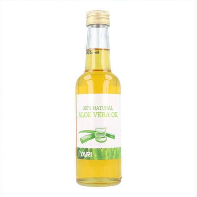 YARI Oil D'aloe Vera 250 ML