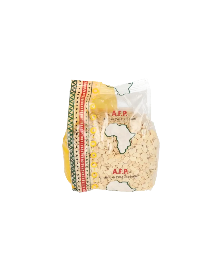 Afp Dolique A Oeil Zwart Casses 500 G