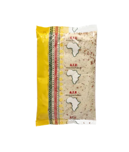 Afp Grounded Peanuts 500 G