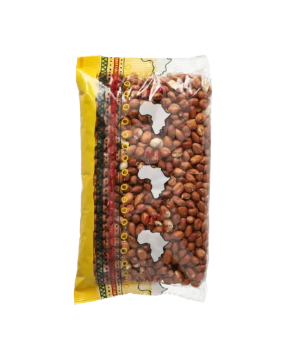 Afp Peanuts With Skin 800 G