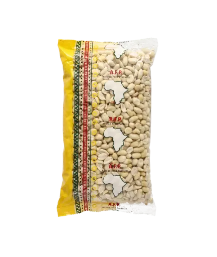 Afp Peanuts Without Skin 800 G