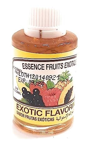 Arome 3 Lions Vruchten Exotic 30 ML