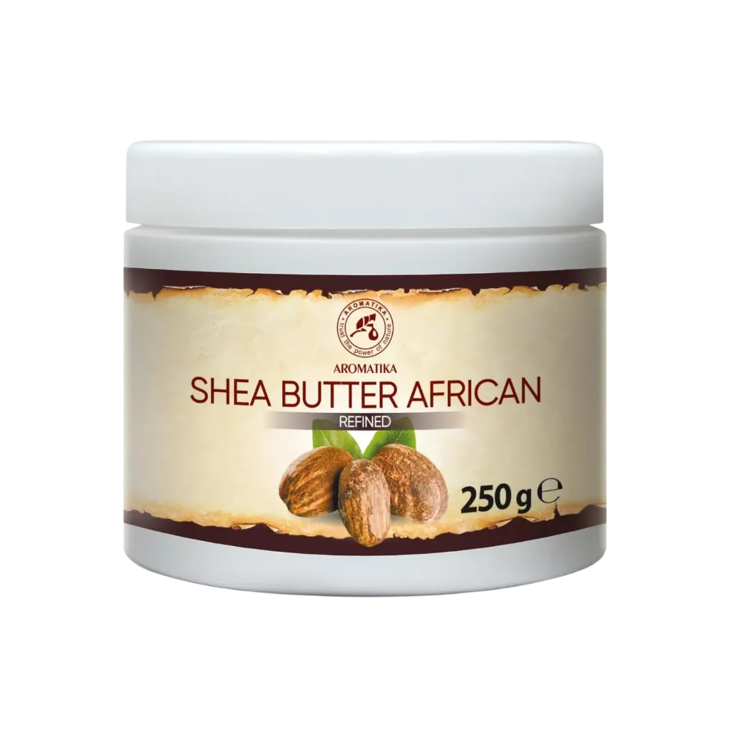 Ba Sheaboter 250 G