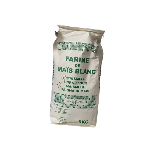 Ba Farine de Maïs 5 KG