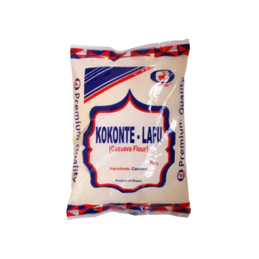 Ba KOKONTE 1 KG