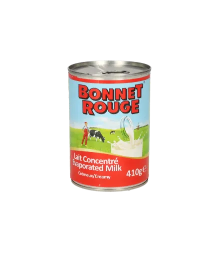 Bonnet Rouge 410 G