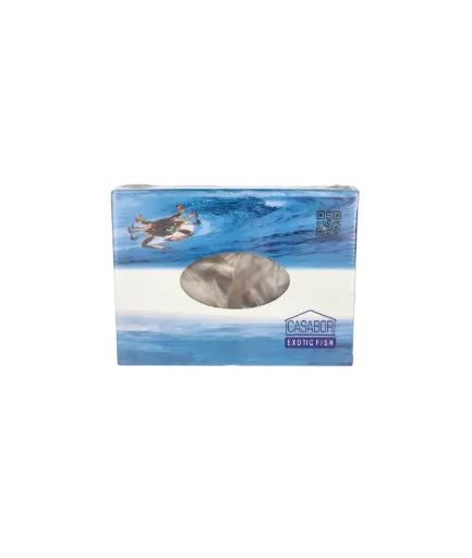 Casabor Crabe en Morceaux