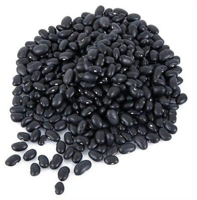 Legumor Haricot Zwart 5 KG