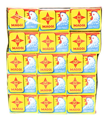 Maggie Gout Kip 600 G