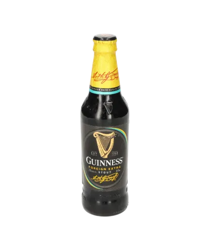 Malta Guiness Nig