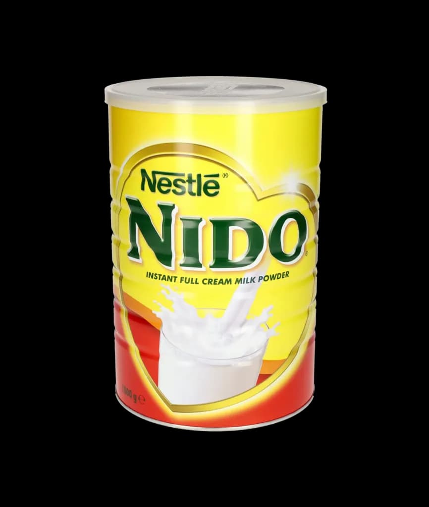 NIDO NESTLE Melkpoeder 1800 G