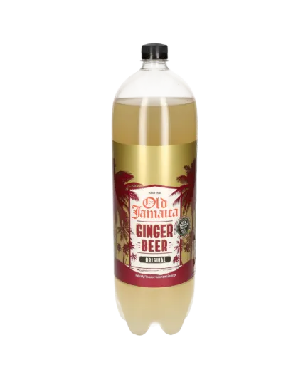 Old Jamaica Ginger Beer 2 L