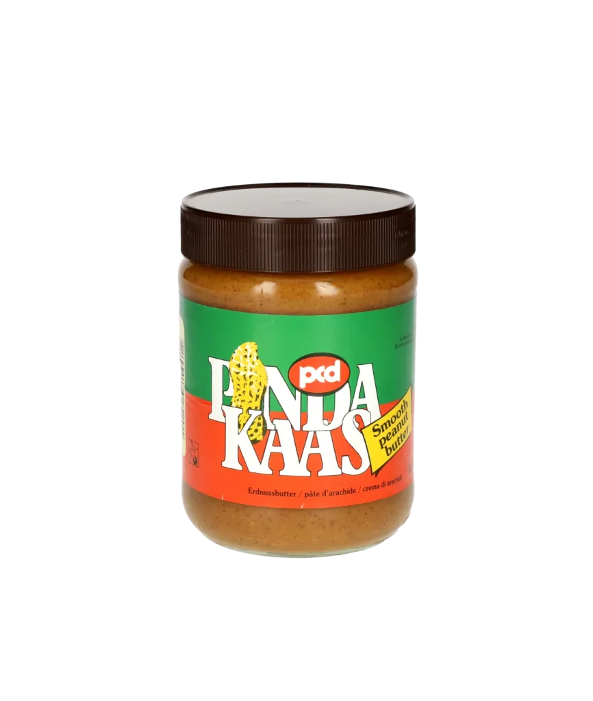 Pâte D'arachide Pcd 500 G