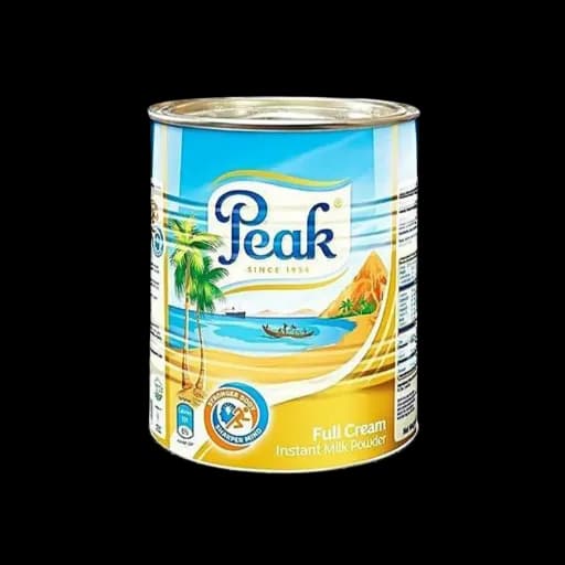 PEAK Melkpoeder 900 G