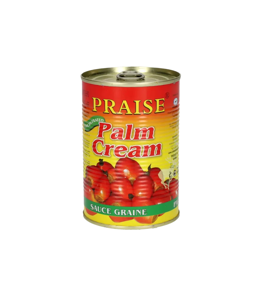 Praise Palm Cream 400 G