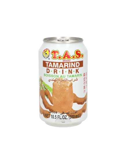 Tas Tamarind Drink 310 ML