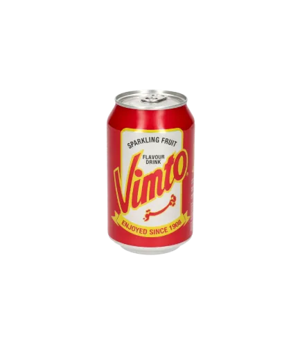 Vimto Sparkling Fruits 330 ML