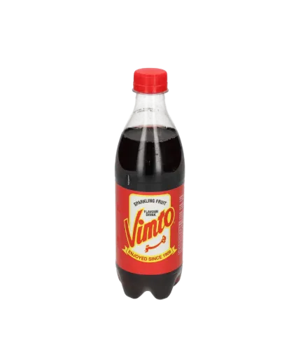 Vimto Sparkling Fruits 500 ML