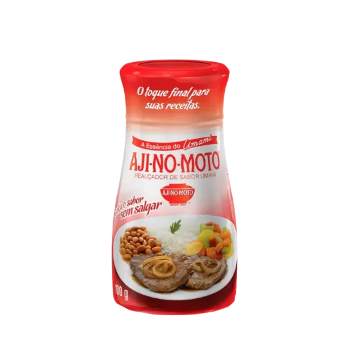 Ajinomoto 100 G
