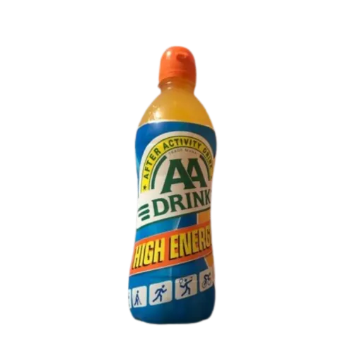 AA Drink High Energy 500 ML