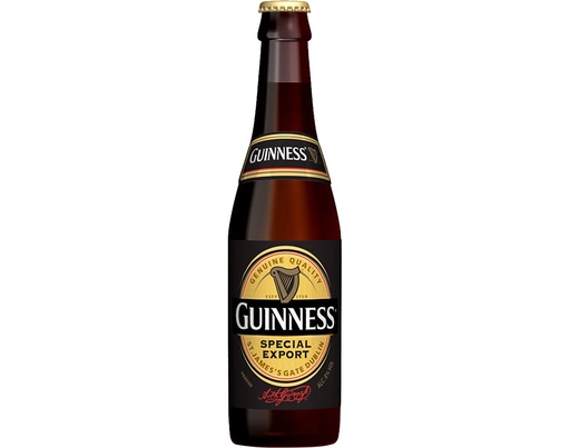 GUINNESS Special Export