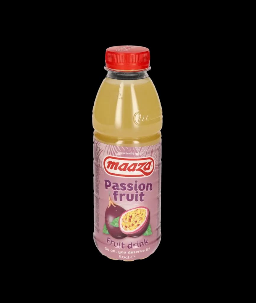 Maaza Passion Vruchten Drink Pet 500 ML