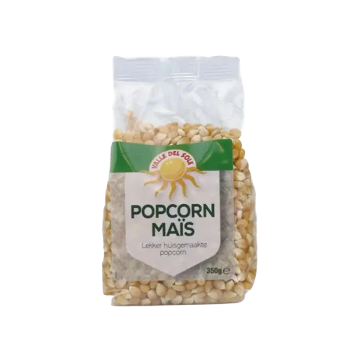Mais POP-CORN Vlle Del Sole 350 G