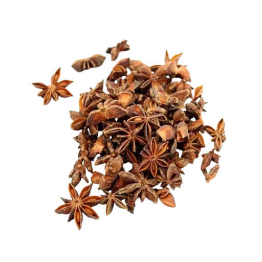 Konouz Anis Etoiles 50 G