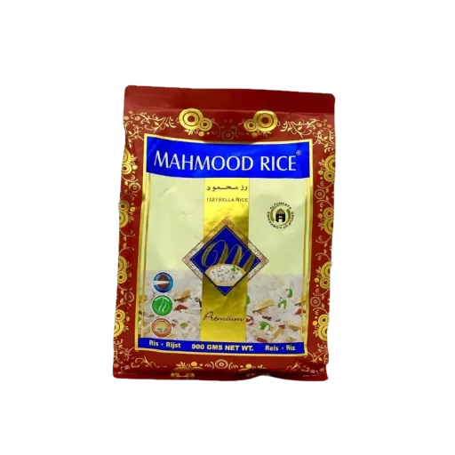 Rijst Mahmood 1 KG