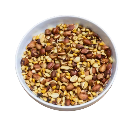 ACF Arachides et Mais Grilles 500 ML