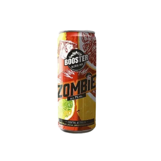 Booster Zombie 33 CL