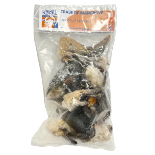 Perfit Crabe Cut Madagascar 1 KG