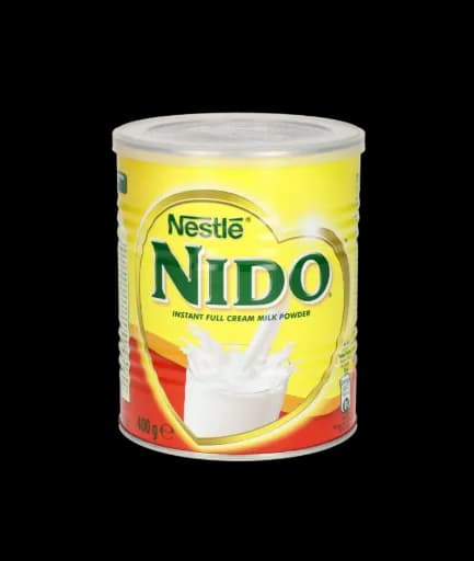 NESTLE NIDO Melkpoeder 400 G