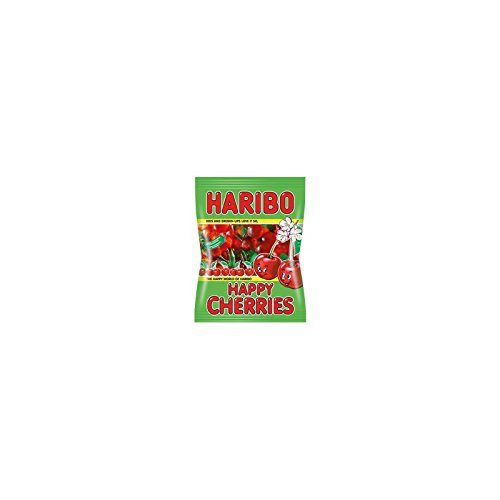 HARIBO Cherries Sachet 75 G