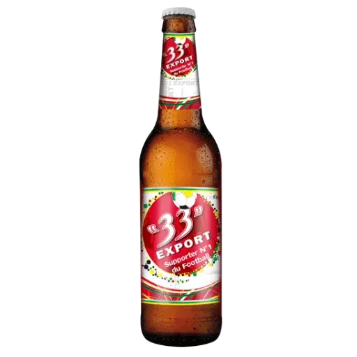 33 EXPORT