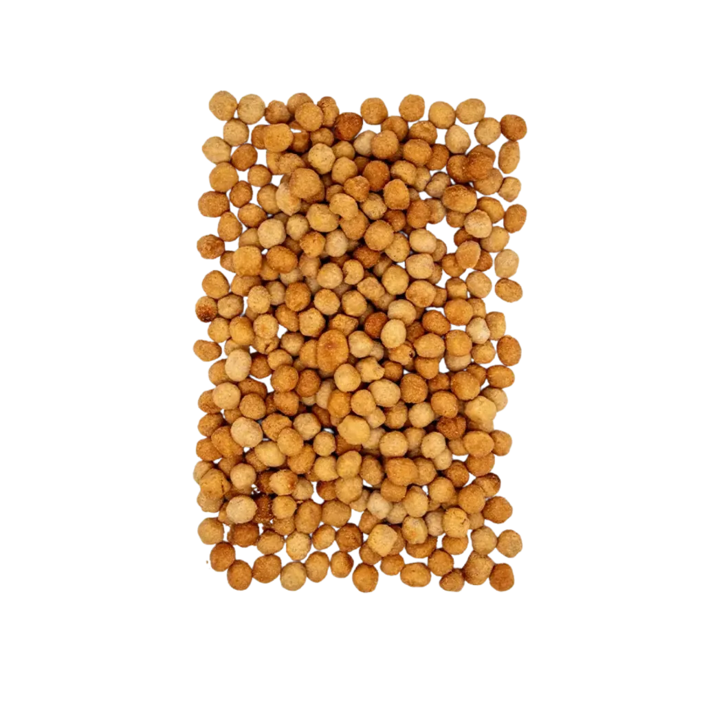 Arachide Grillee Enrobee de Meel 0.5 L