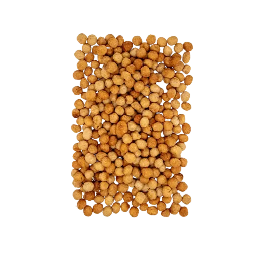 Arachide Grillee Enrobee de Meel 0.5 L