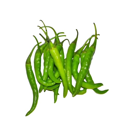 Vert Piment Ouganda