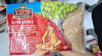 TRS Soya Mince / Soja Hache 250 G