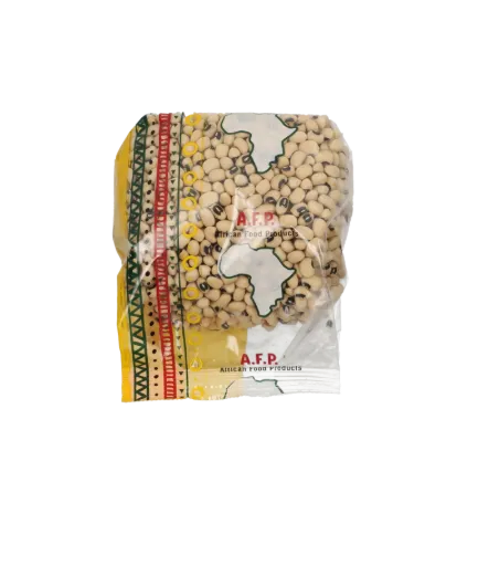 Afp Zwart Eye Beans 500 G