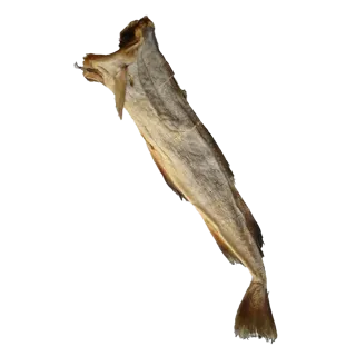 Afp STOCKFISH PRE-CUT /KG