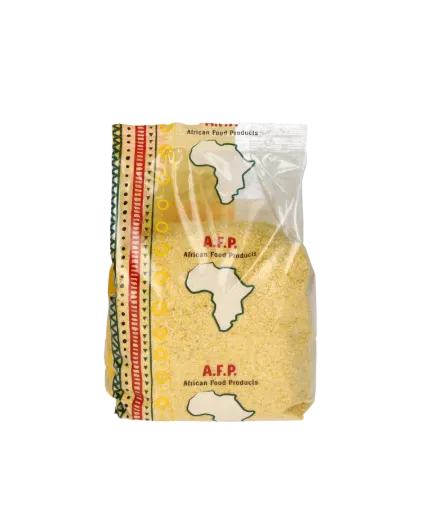 Afp Yellow GARI 500 G