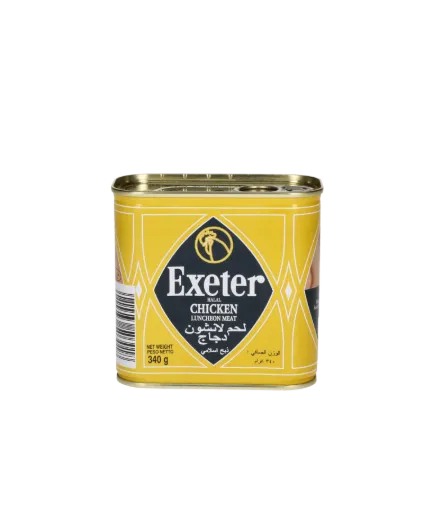 Exeter Kip 340 G