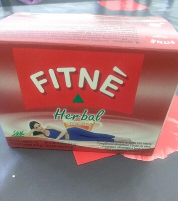 Fitne Tea Original Formula